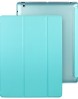 Carcasa-iPad-234-Funda-ESR-Serie-Yippee-iPad-234-Carcasa-Smart-Cover-de-Triple-Plegado-para-iPad-Air-Funda-Azul-0-2