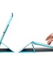 Carcasa-iPad-234-Funda-ESR-Serie-Yippee-iPad-234-Carcasa-Smart-Cover-de-Triple-Plegado-para-iPad-Air-Funda-Azul-0-4