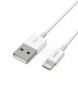 Nueva-Versin-Aukey-Apple-MFi-Certificado-Cable-de-datos-de-USBCable-USBCable-de-cargaCargador-CableCable-de-conexin-conector-USB-A-a-Lightning1-m-y-Sincronizacin-para-iPhone-6S6-Plus65S5C-iPod-Touch-5-0-0