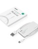 Nueva-Versin-Aukey-Apple-MFi-Certificado-Cable-de-datos-de-USBCable-USBCable-de-cargaCargador-CableCable-de-conexin-conector-USB-A-a-Lightning1-m-y-Sincronizacin-para-iPhone-6S6-Plus65S5C-iPod-Touch-5-0-7