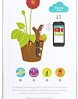 Parrot-Flower-Power-Sensor-de-plantas-para-mvil-Bluetooth-verde-0-6