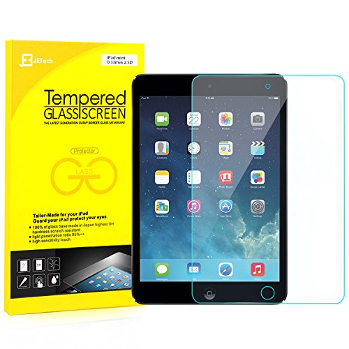 iPad-Mini-Protector-de-Pantalla-JETech-Vidrio-Templado-Protector-de-Pantalla-Defensa-Membrana-para-Apple-iPad-Mini-123-Todos-los-Modelos-0