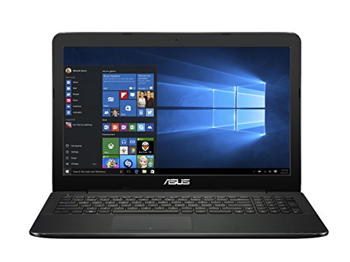 ASUS-F555YA-XX038T-Porttil-de-156-AMD-E1-7010-4-GB-de-RAM-Disco-duro-de-500-GB-tarjeta-grafica-integrada-Windows-10-negro-con-textura-punto-teclado-QWERTY-Espaol-0