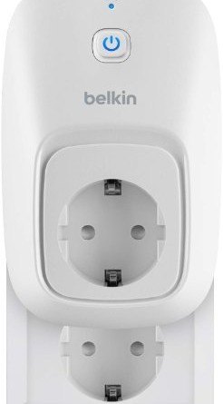 Belkin-F7C027ea-Interruptor-WEMO-dmotica-para-el-hogar-controla-dispositivos-desde-un-smartphonetablet-Android-o-iOS-blanco-0