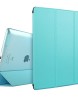 Carcasa-iPad-234-Funda-ESR-Serie-Yippee-iPad-234-Carcasa-Smart-Cover-de-Triple-Plegado-para-iPad-Air-Funda-Azul-0-5