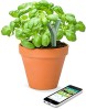 Parrot-Flower-Power-Sensor-de-plantas-para-mvil-Bluetooth-verde-0-8