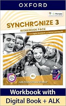 Synchronize 3 Workbook