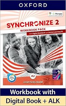 Synchronize 2 Workbook