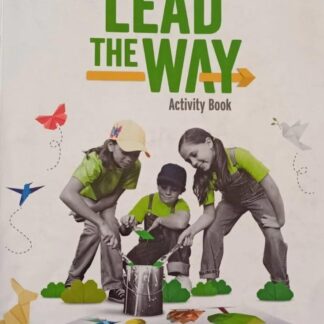 LEAD THE WAY 4 Activity Book, eReader & Pupil’s App: cuaderno de actividades impreso