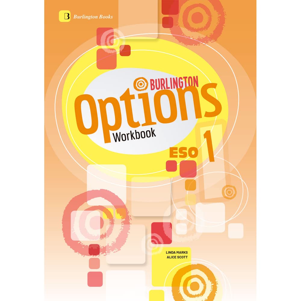 OPTIONS 1ESO EJER SPA (CHOICES)