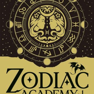 Zodiac Academy 1. El despertar